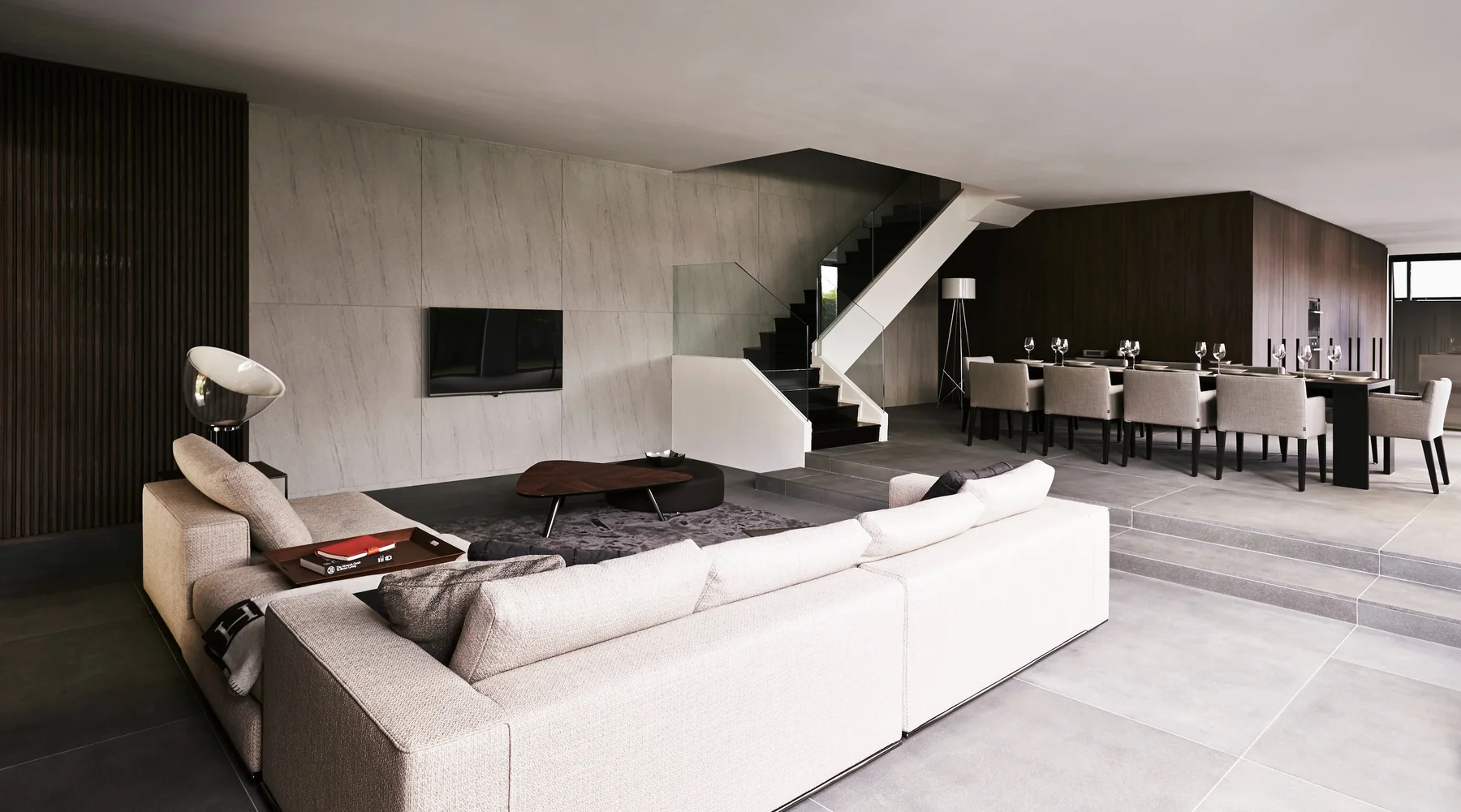 House of Thirds by D’Perception Ritz, view 3