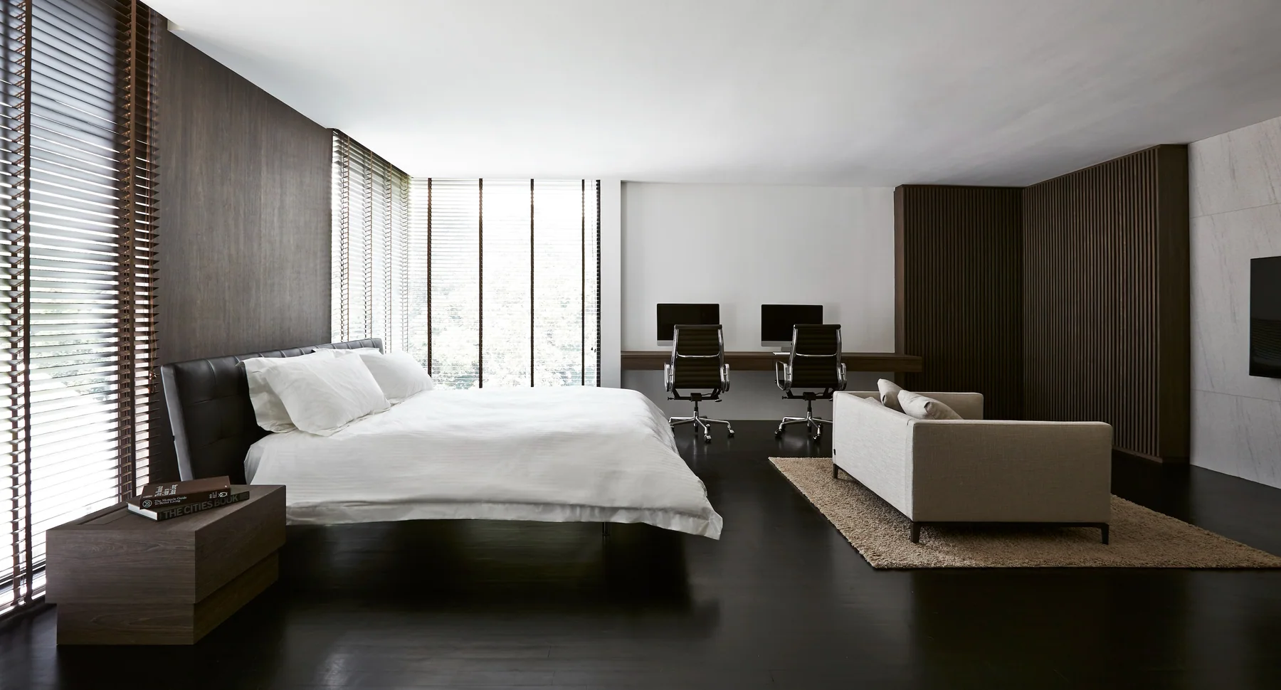 House of Thirds by D’Perception Ritz, view 8