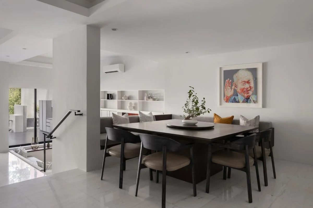 The Hacienda @ East Coast by Edgeline Planners, view 4