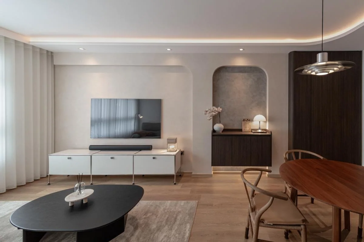 Toa Payoh East by Edgeline Planners, view 1