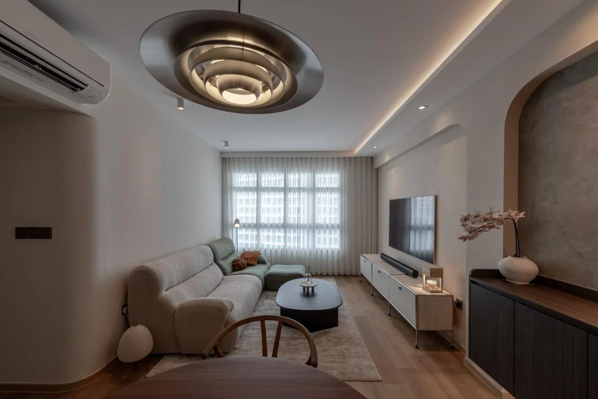 Toa Payoh East by Edgeline Planners, view 2