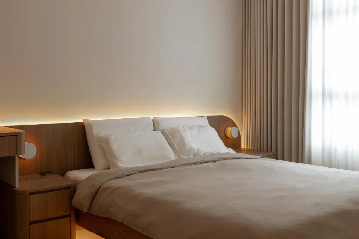 Toa Payoh East by Edgeline Planners, view 5