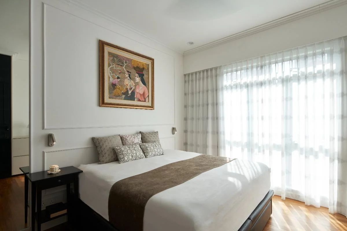 Aspen Heights @ Orchard by Edgeline Planners, view 4