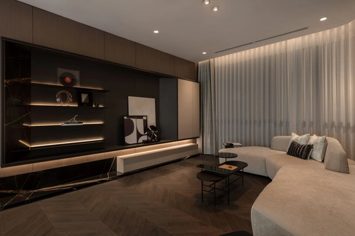 Kaki Bukit by Edgeline Planners, view 2