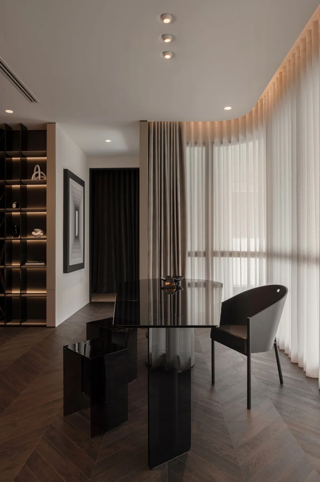 Kaki Bukit by Edgeline Planners, view 5