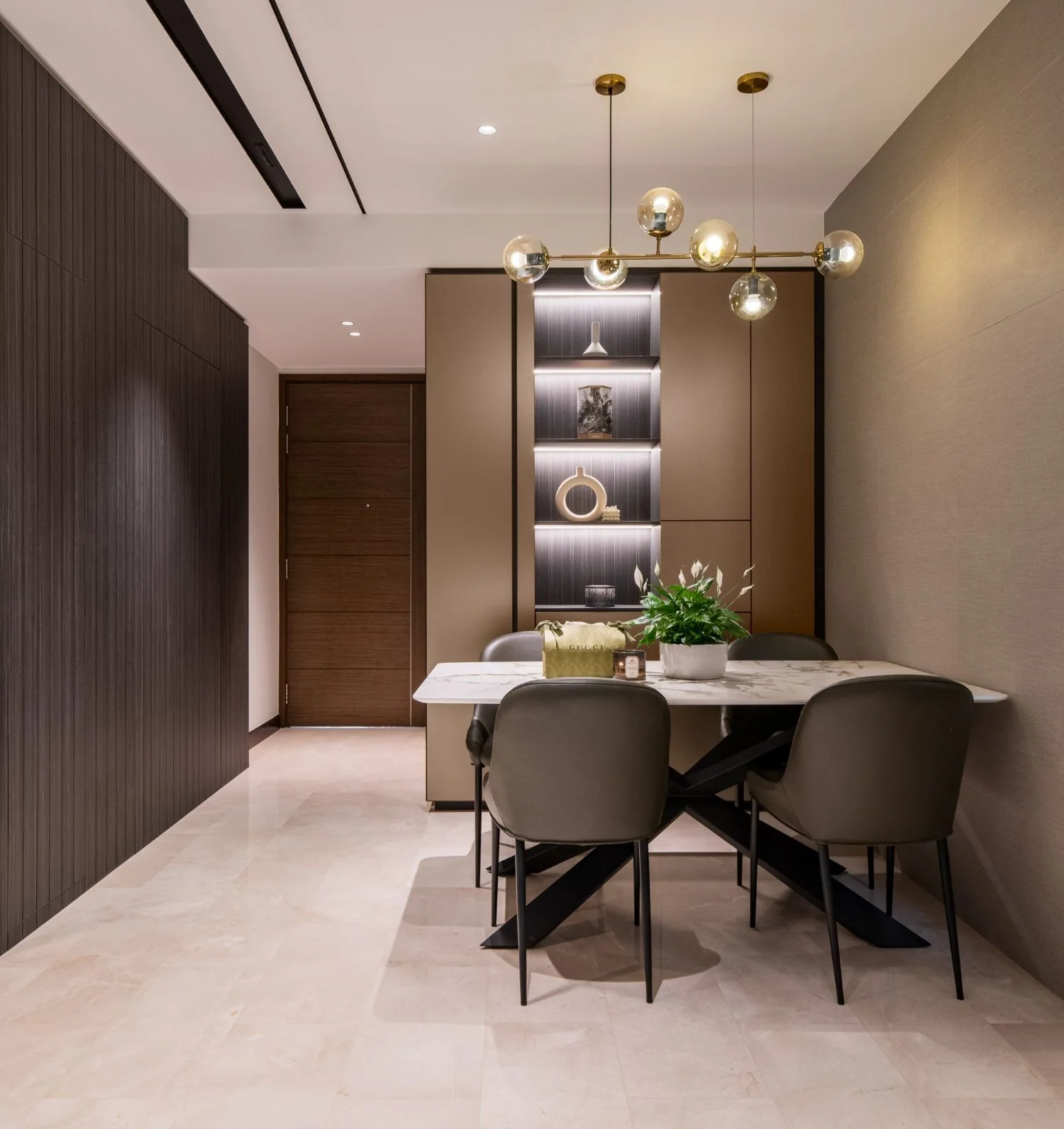 Watermark @ Robertson Quay by Edgeline Planners, view 3