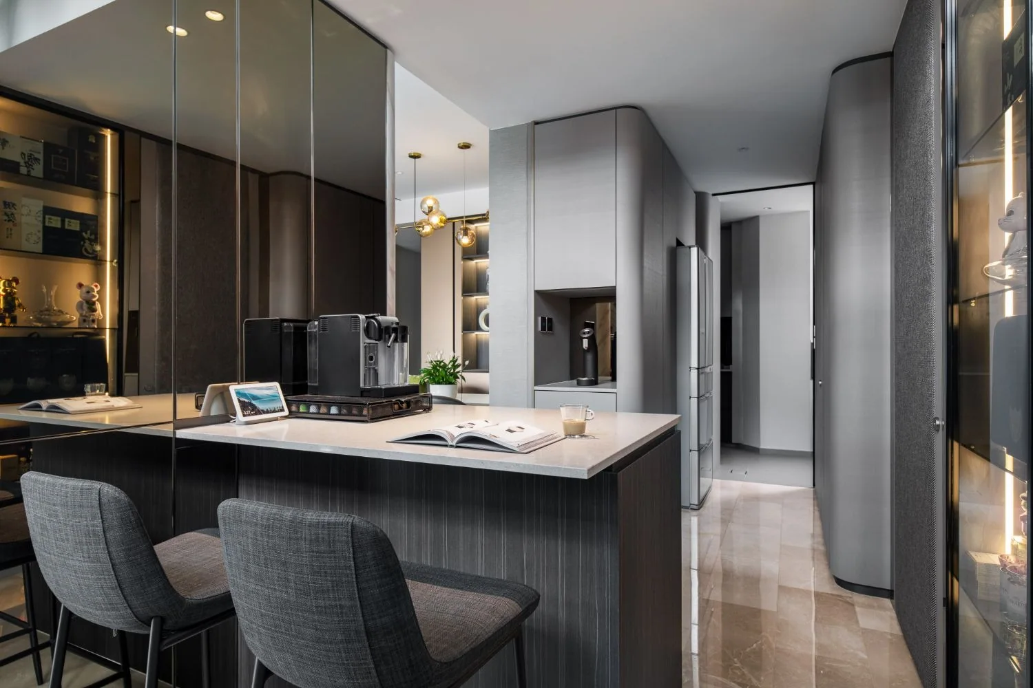 Watermark @ Robertson Quay by Edgeline Planners, view 4