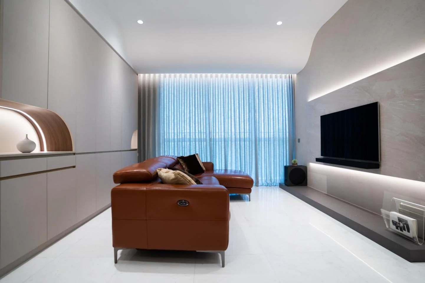 Reflections @ Keppel Bay by Edgeline Planners, view 3