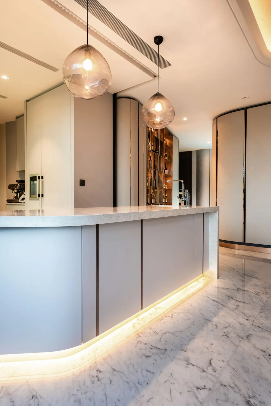 Alba Residences @ Cairnhill by Edgeline Planners, view 2