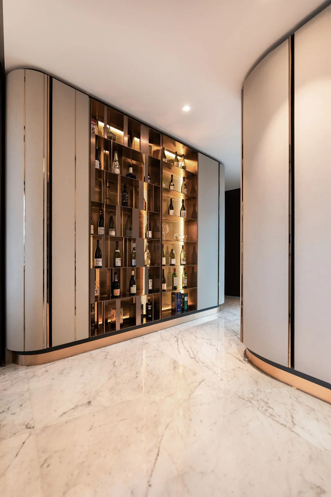 Alba Residences @ Cairnhill by Edgeline Planners, view 3