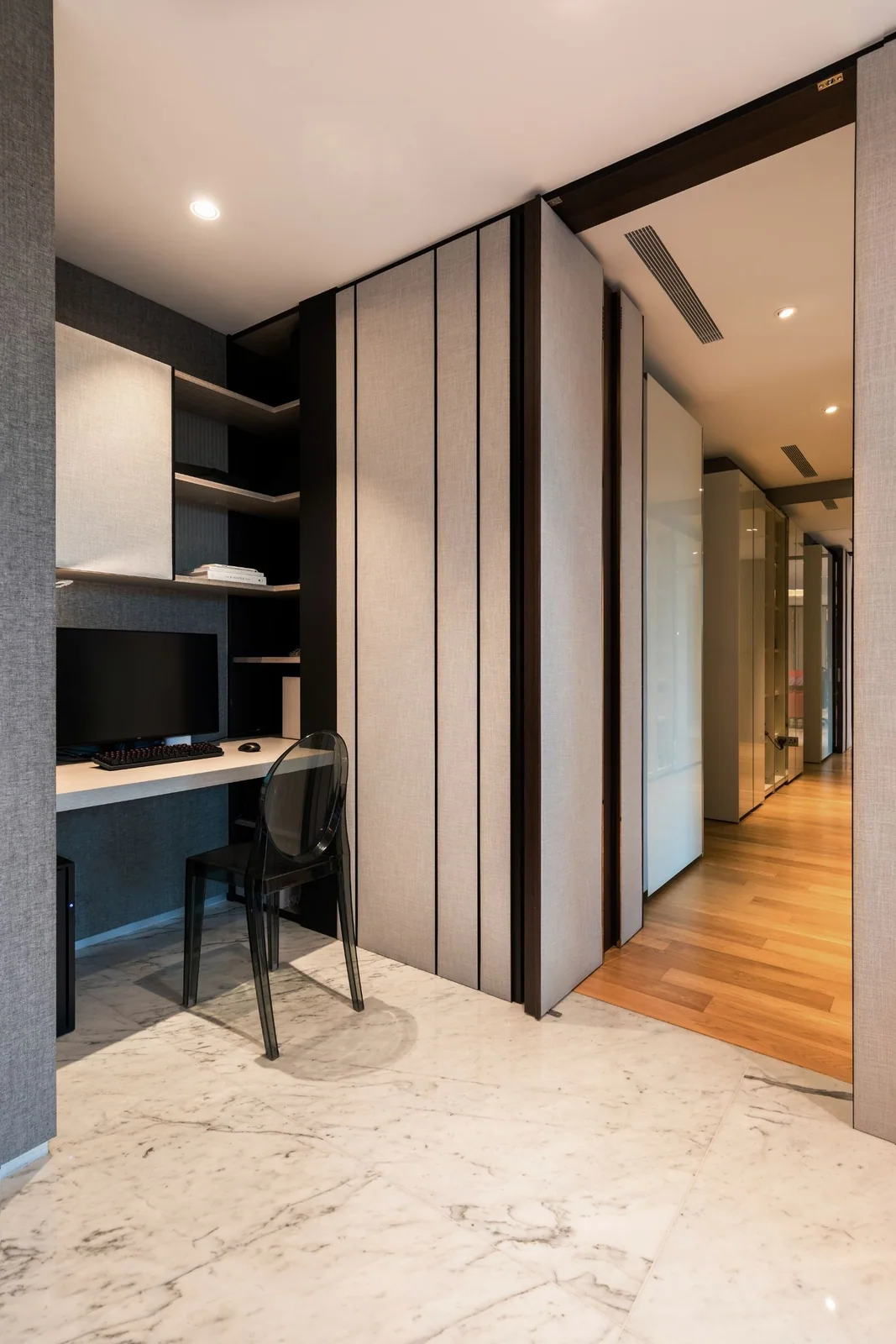 Alba Residences @ Cairnhill by Edgeline Planners, view 5