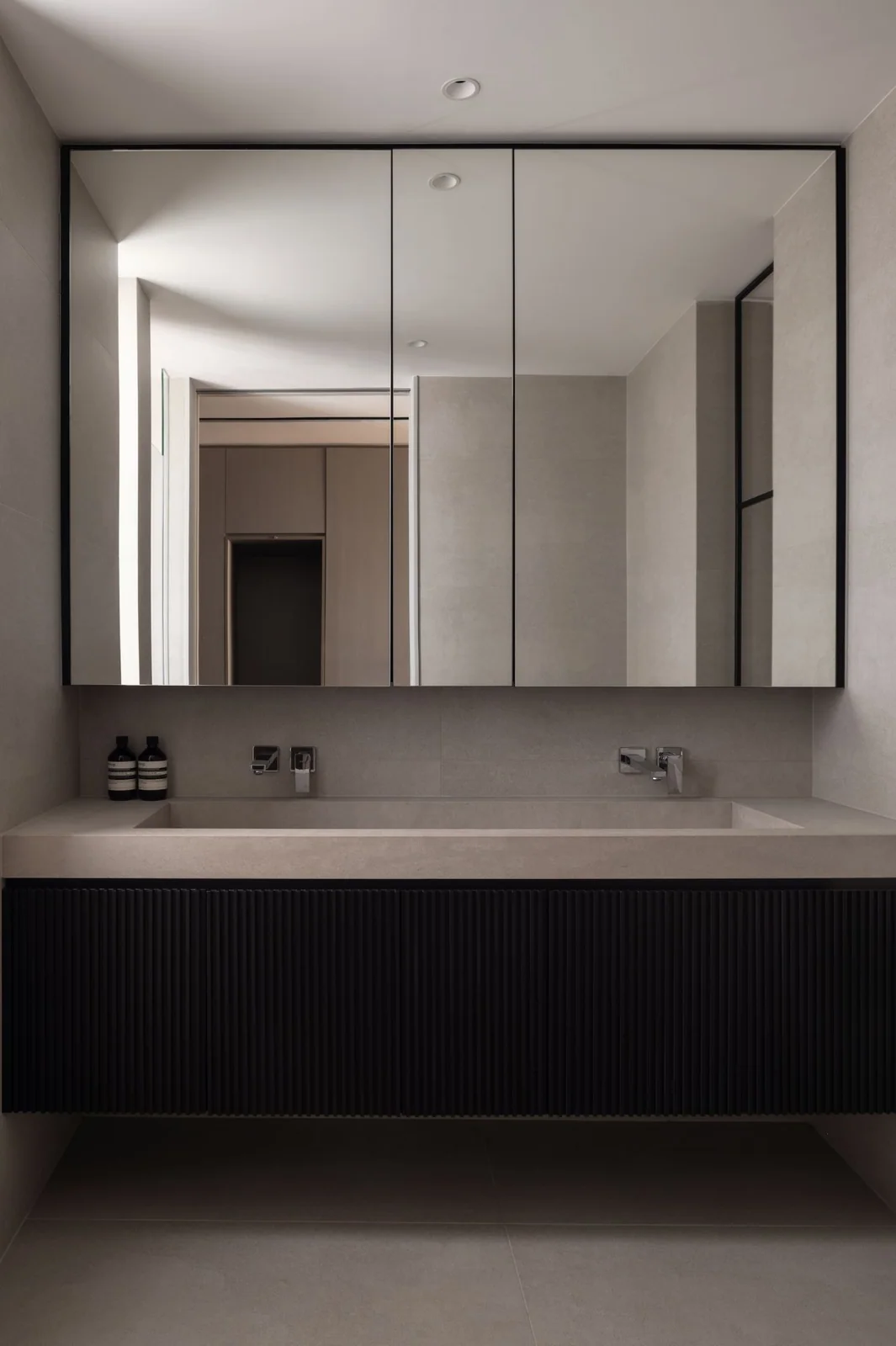Courtyard @ Clementi by Edgeline Planners, view 8