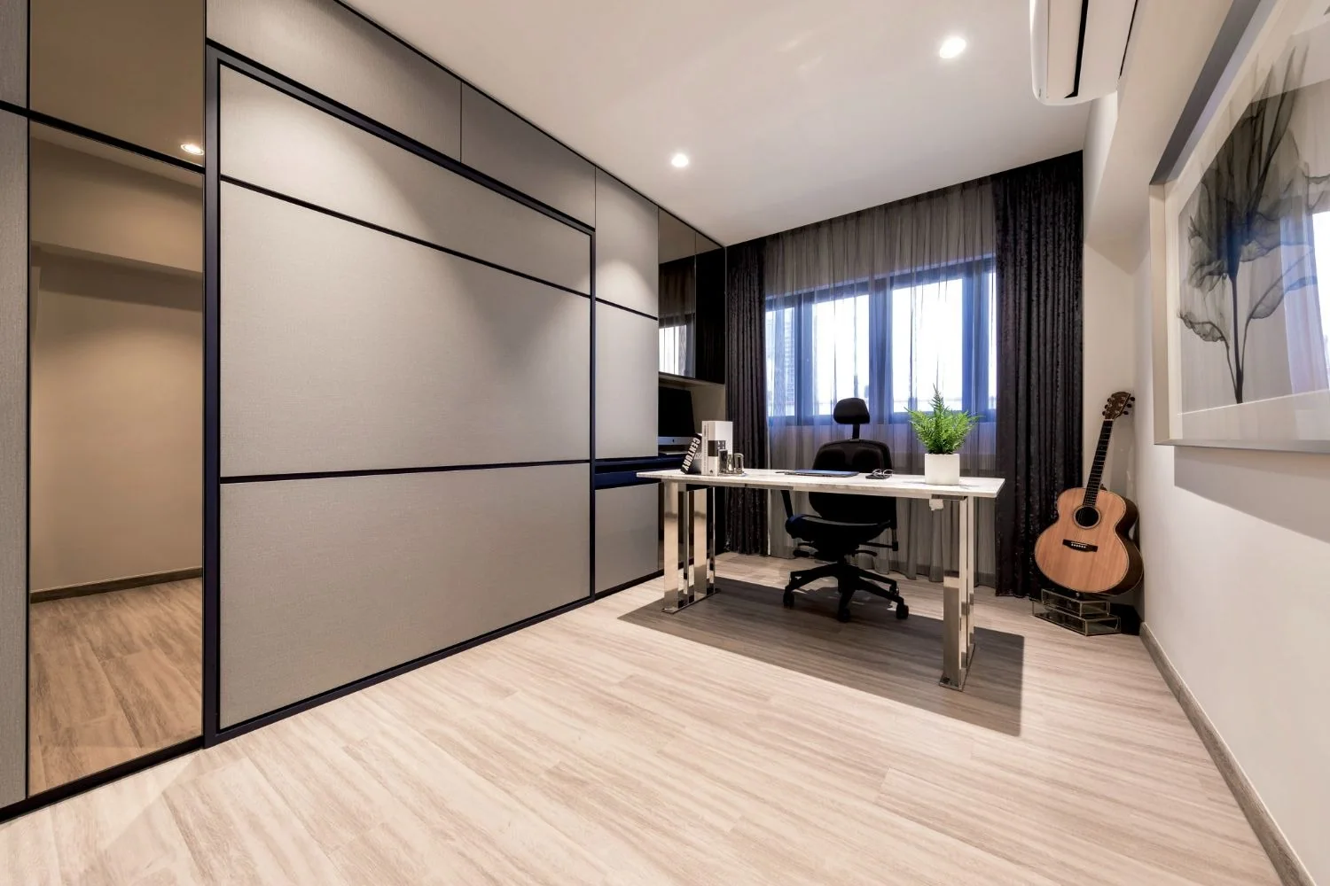Bukit Batok by Edgeline Planners, view 13