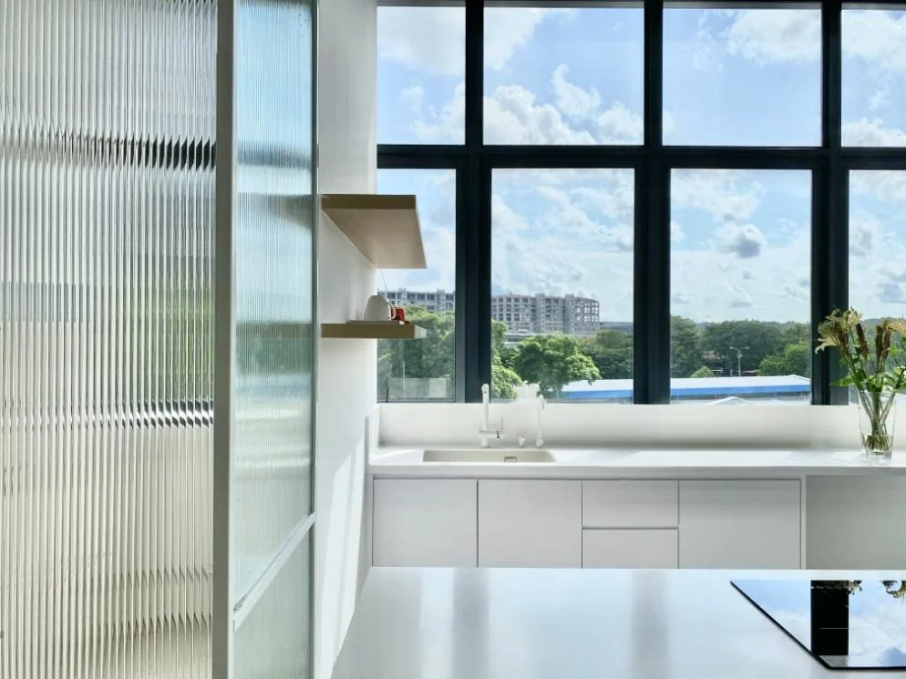 MICHMIKA @ Kim Chuan Lane by Edgeline Planners, view 3