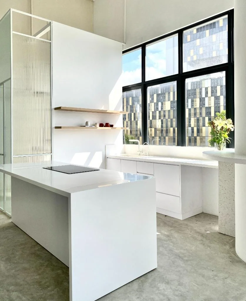 MICHMIKA @ Kim Chuan Lane by Edgeline Planners, view 6