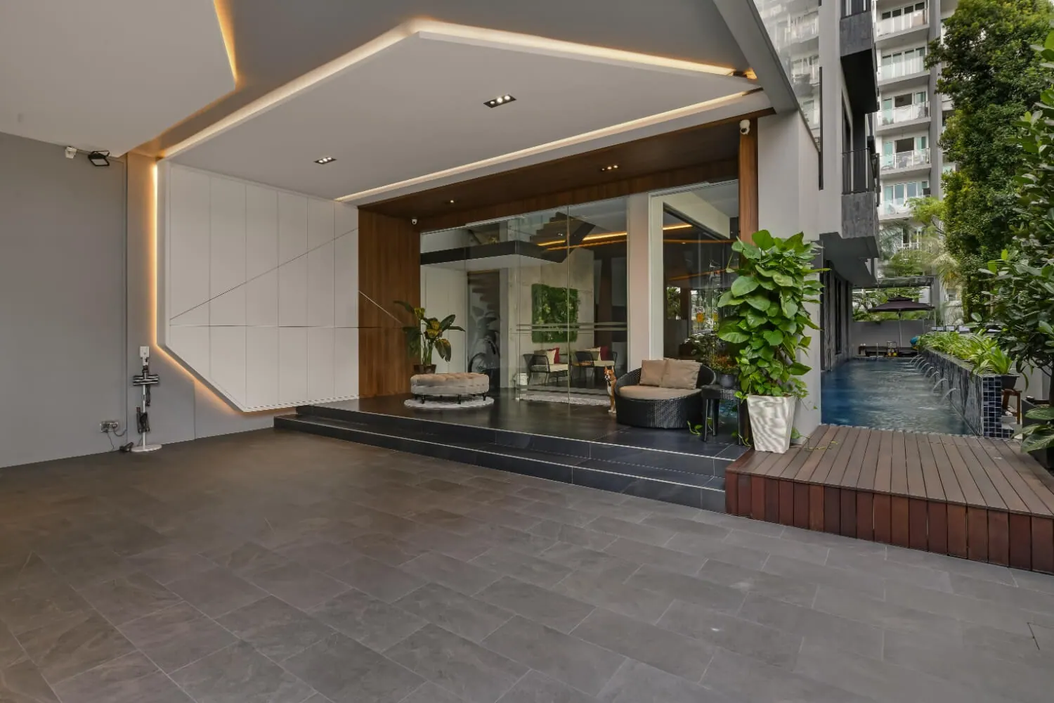 69a Lengkong Ampat Landed Architecture Interior Design Metamorph Design 2, Design Authority