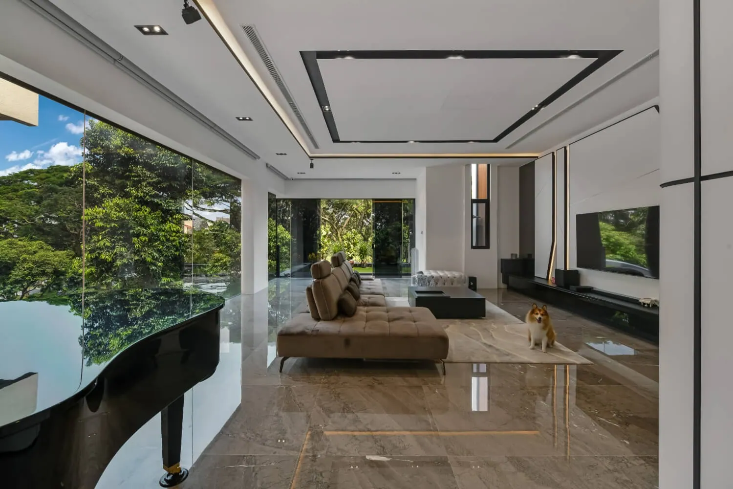 69a Lengkong Ampat Landed Architecture Interior Design Metamorph Design 6, Design Authority