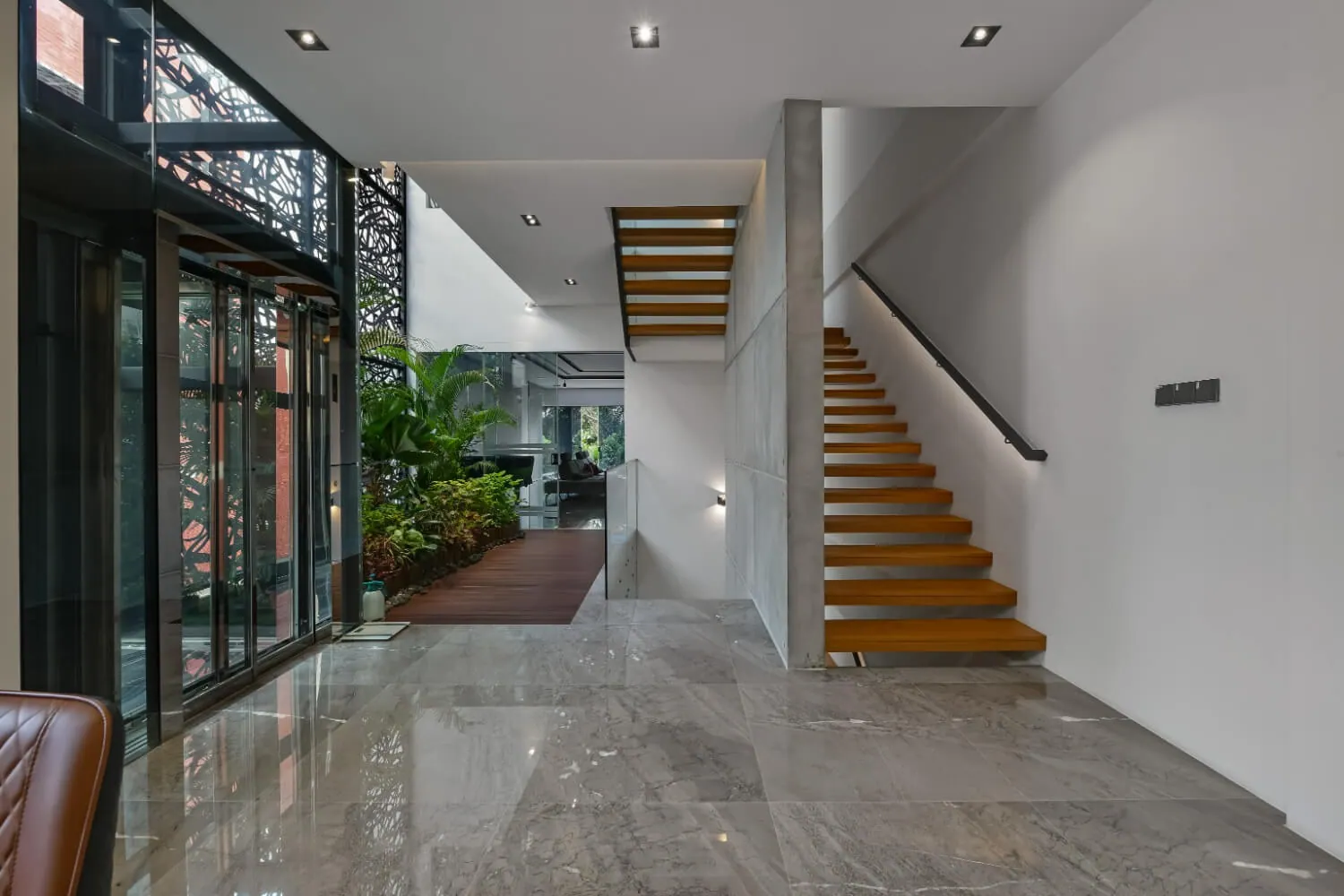 69a Lengkong Ampat Landed Architecture Interior Design Metamorph Design 4, Design Authority