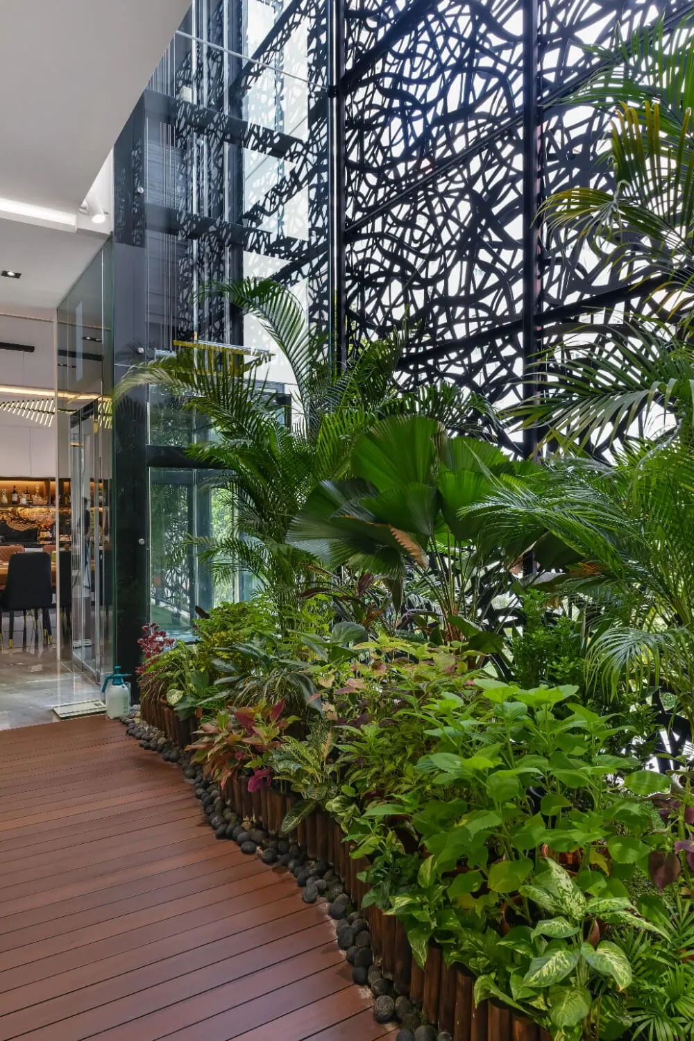 69a Lengkong Ampat Landed Architecture Interior Design Metamorph Design 9, Design Authority
