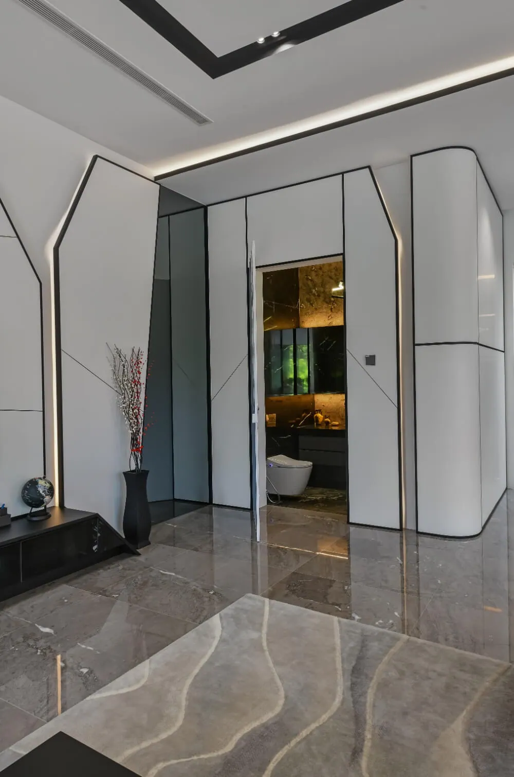 69a Lengkong Ampat Landed Architecture Interior Design Metamorph Design 8, Design Authority