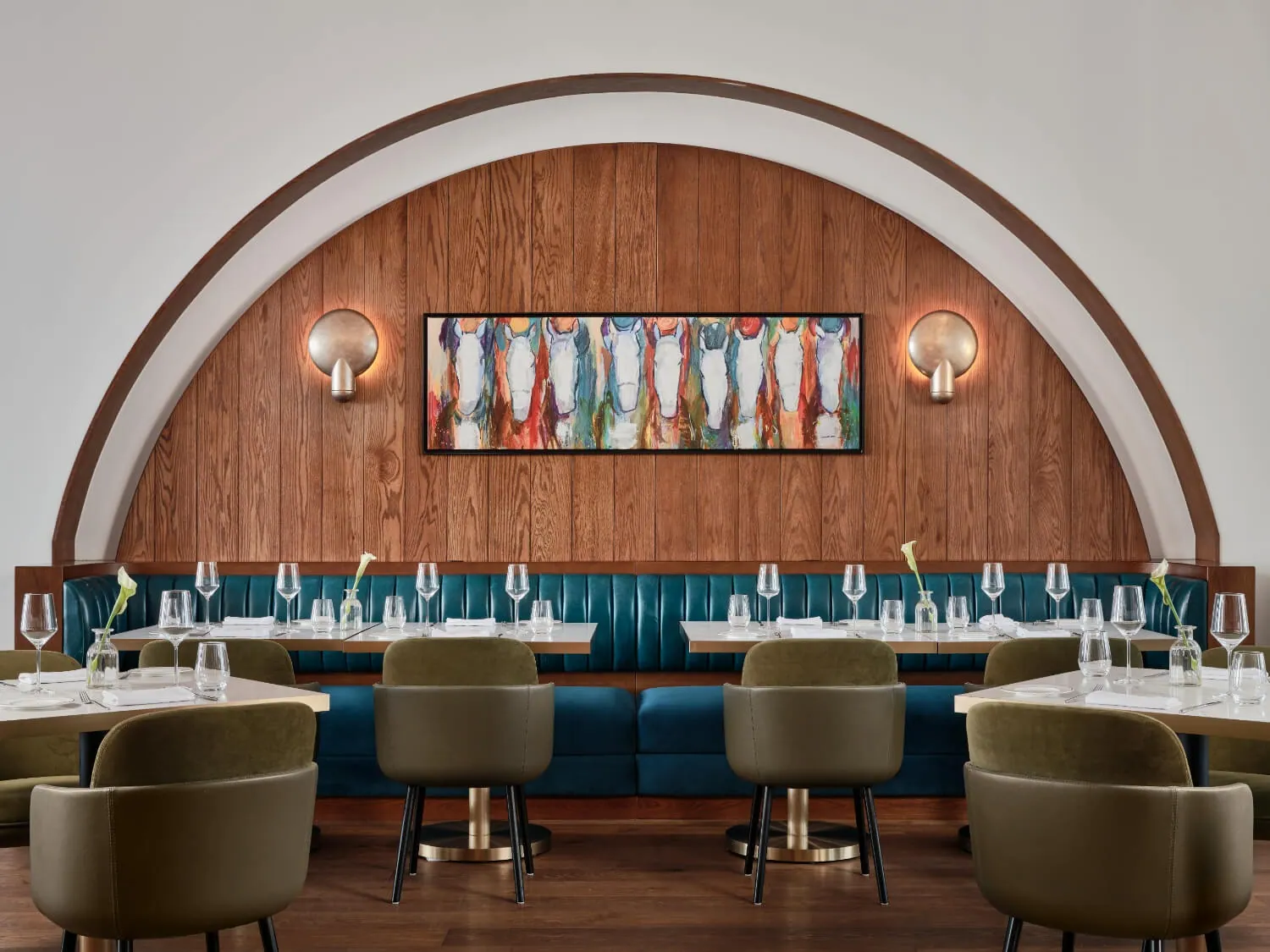 Ritz Carlton Amman Robertos 4, Design Authority