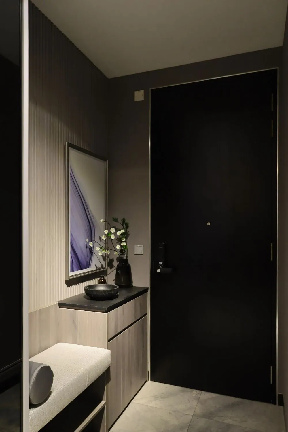 Elysian Abode at Midtown Bay