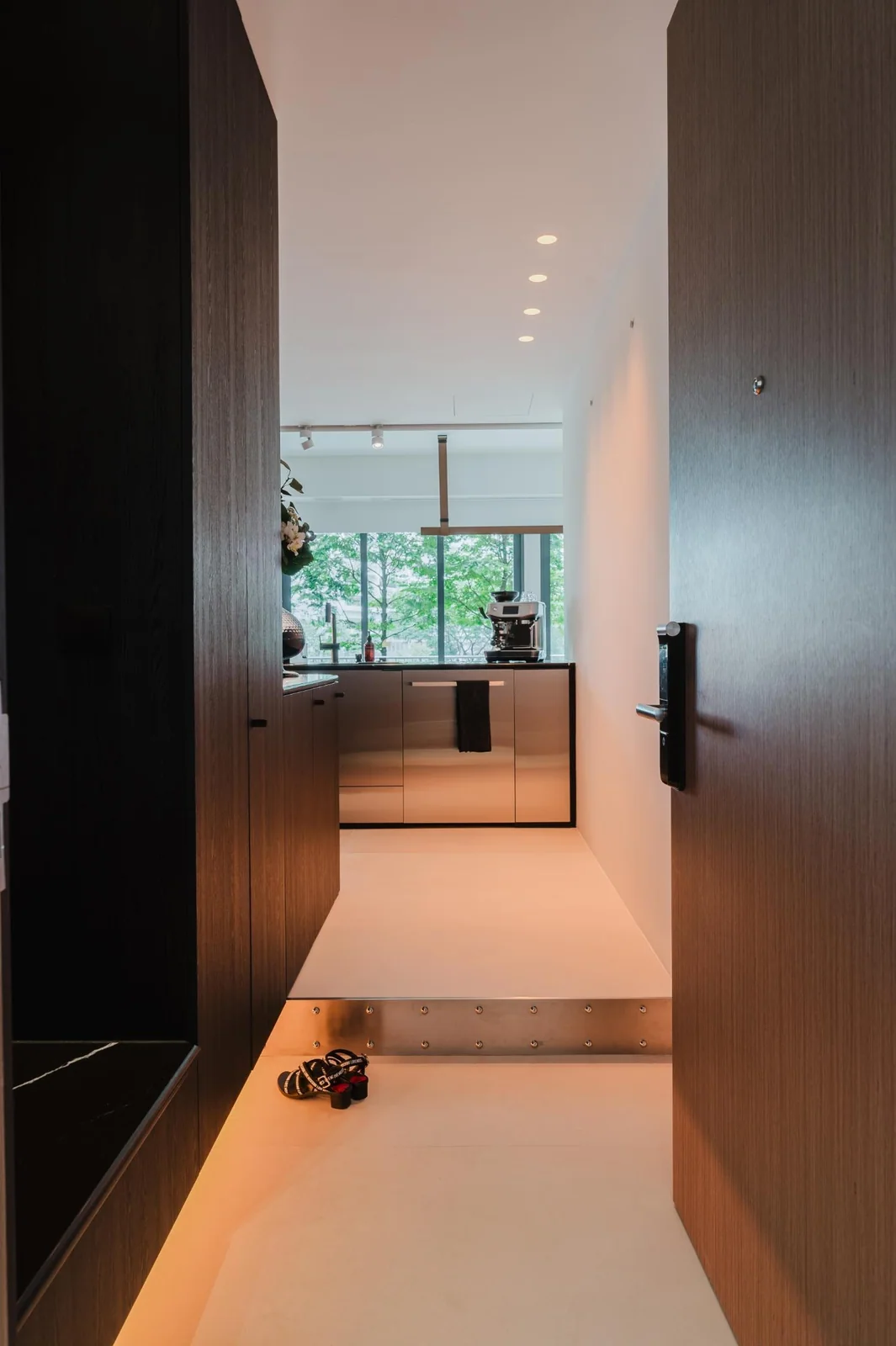 Piermont Grand by erstudio, view 1
