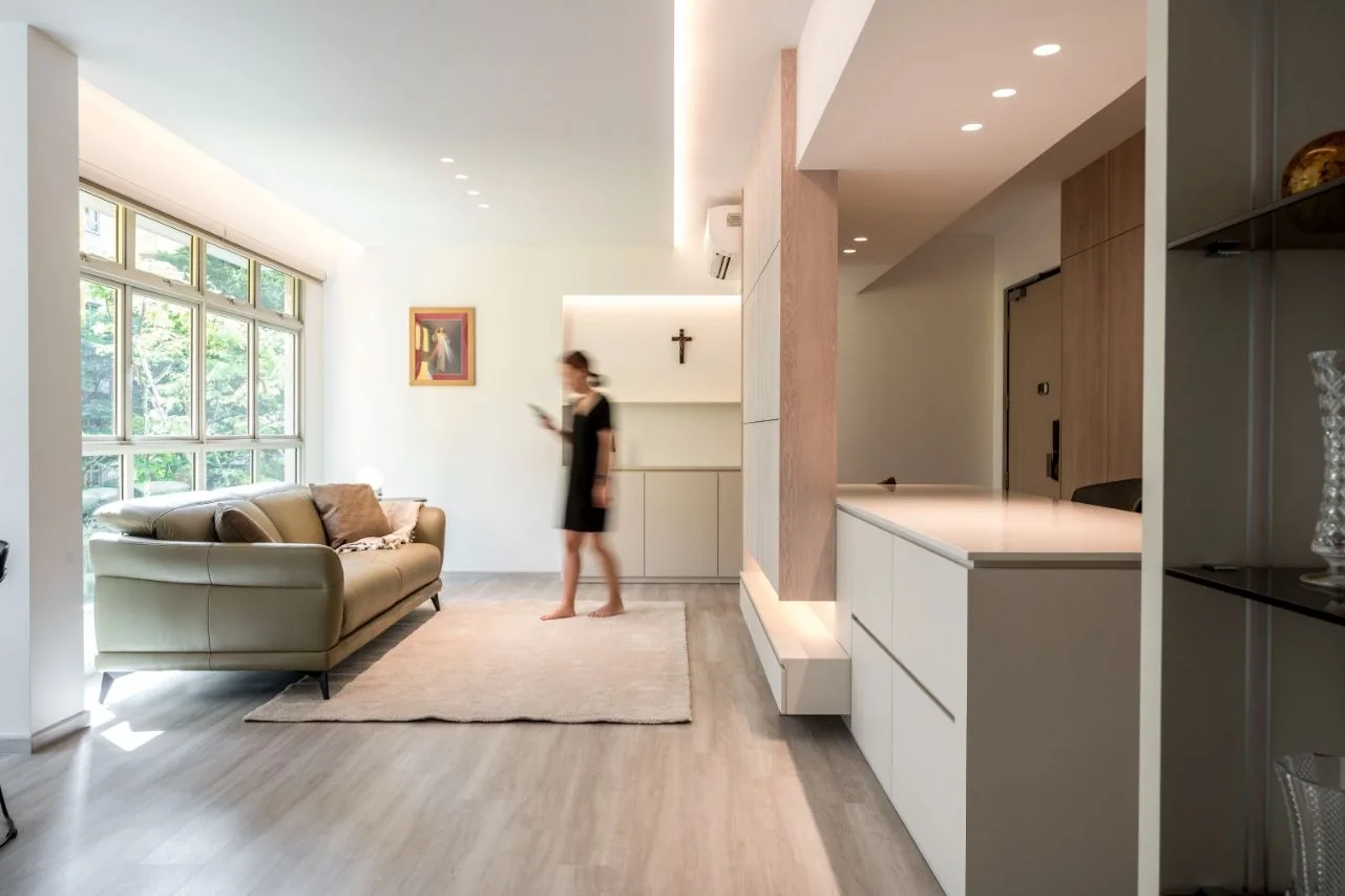 Compassvale Drive by erstudio, view 6