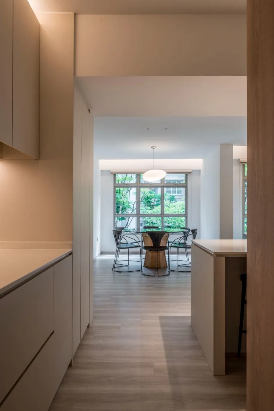 Compassvale Drive by erstudio, view 11