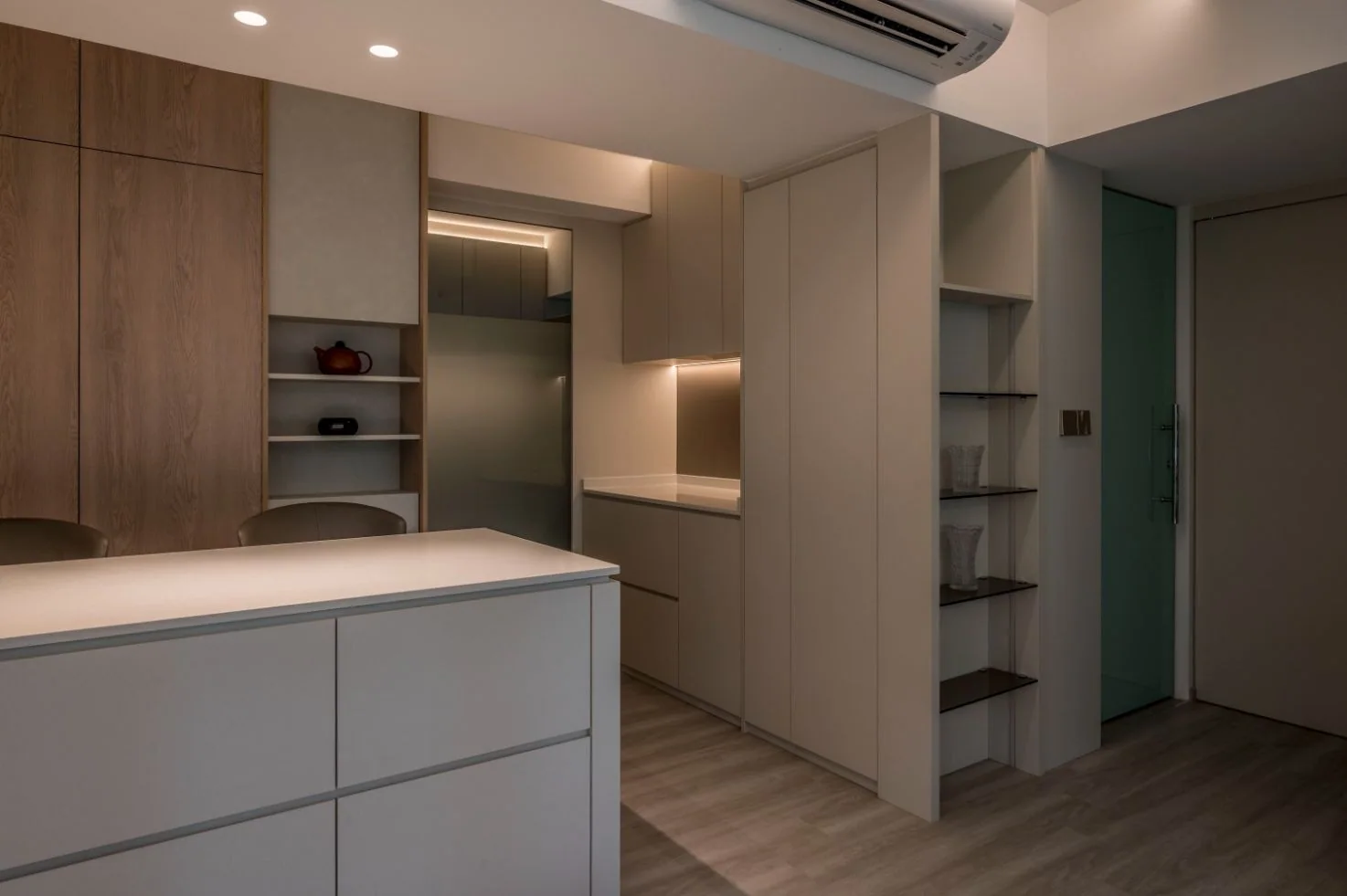 Compassvale Drive by erstudio, view 16