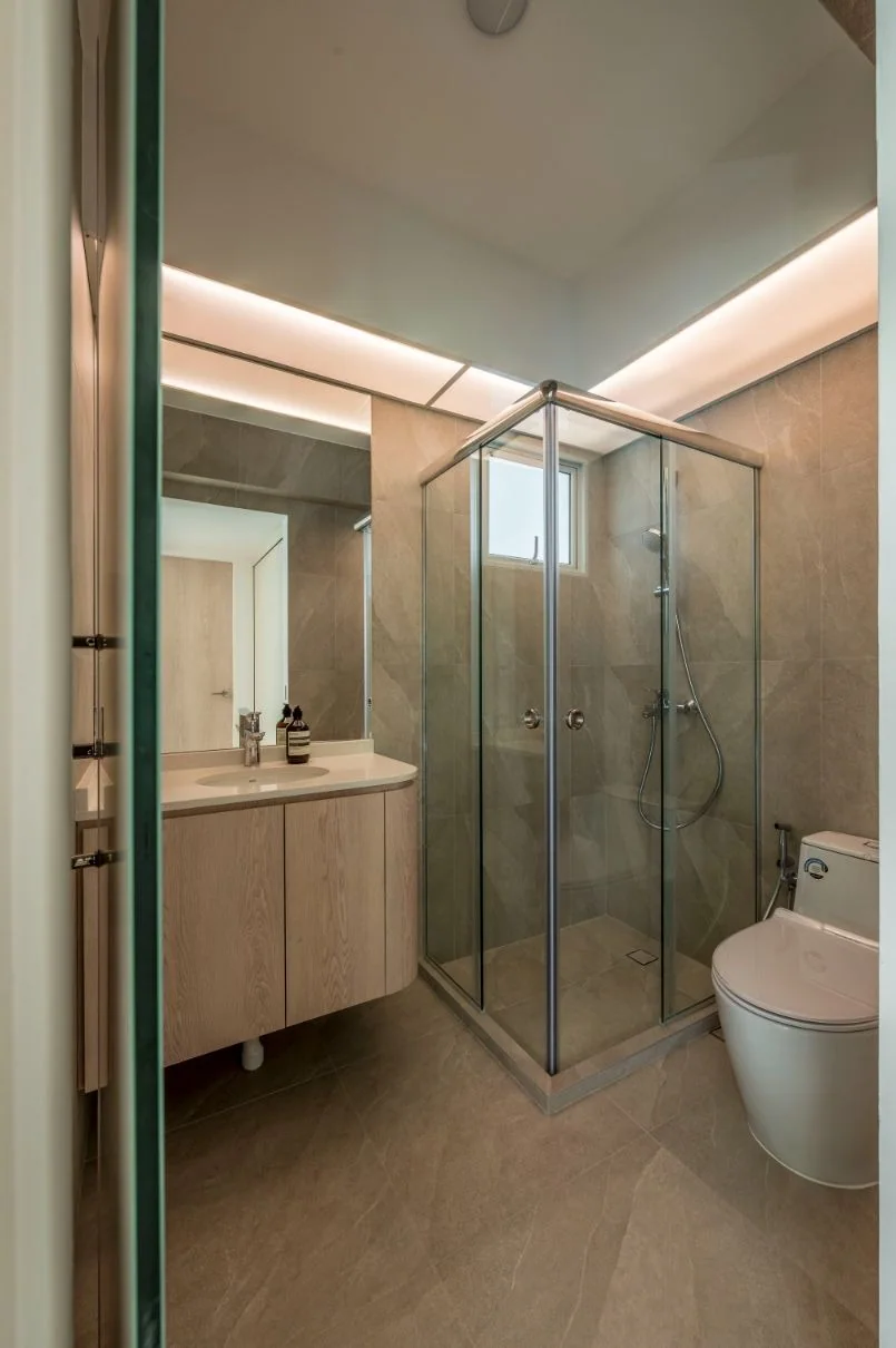 Compassvale Drive by erstudio, view 17