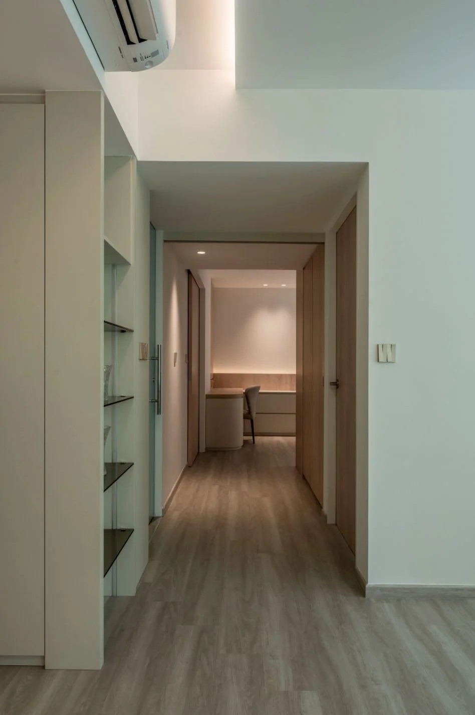 Compassvale Drive by erstudio, view 20