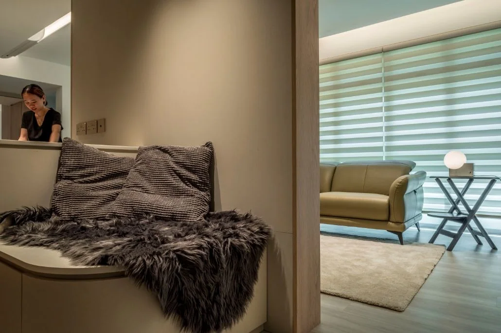 Compassvale Drive by erstudio, view 30
