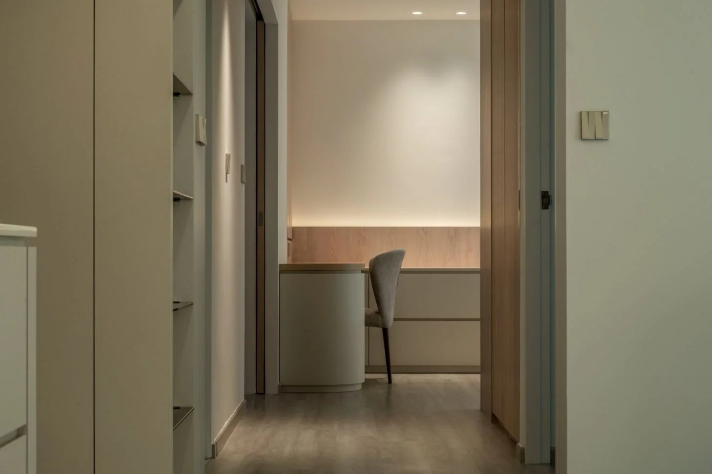 Compassvale Drive by erstudio, view 31