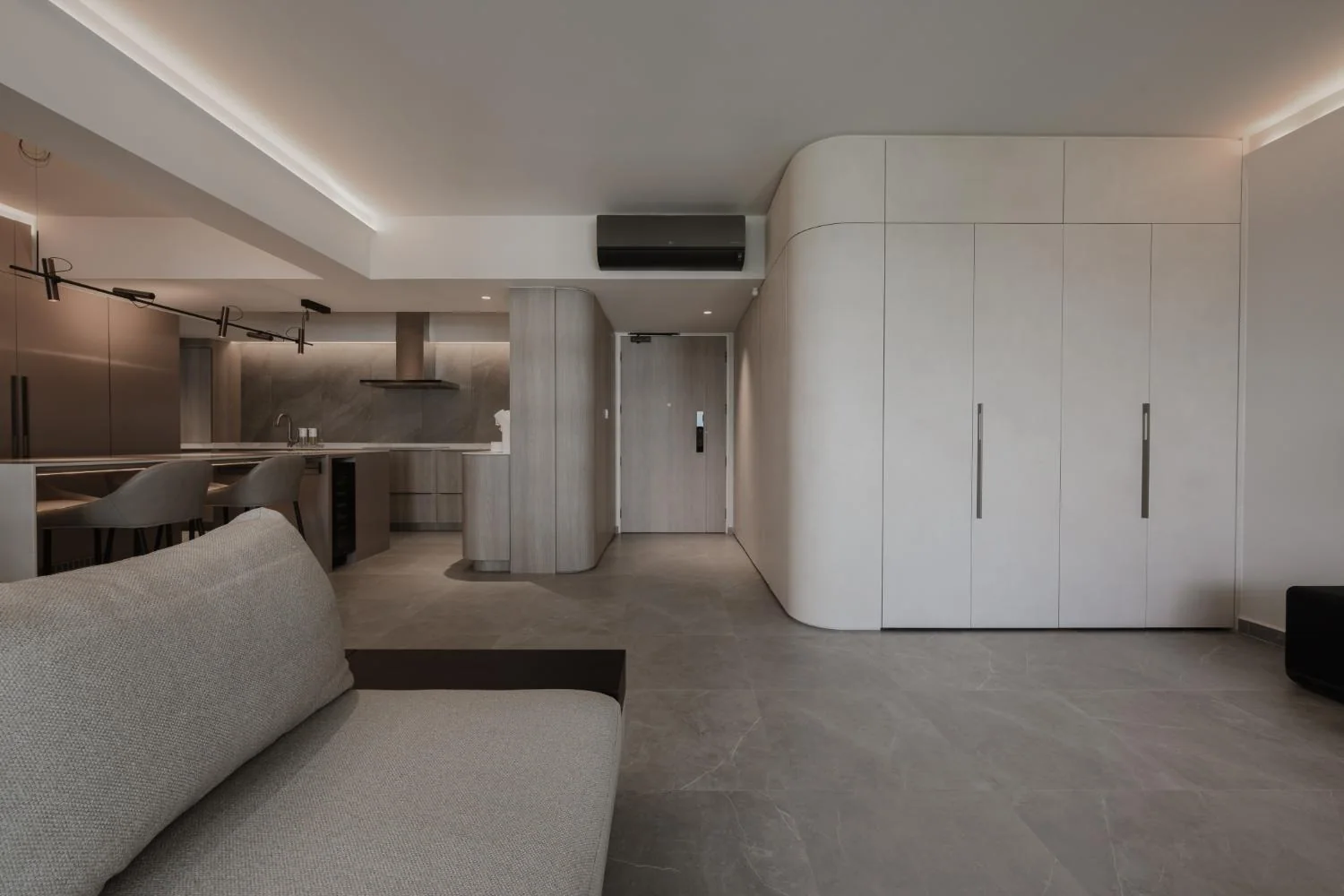 Sumang Walk by erstudio, view 3