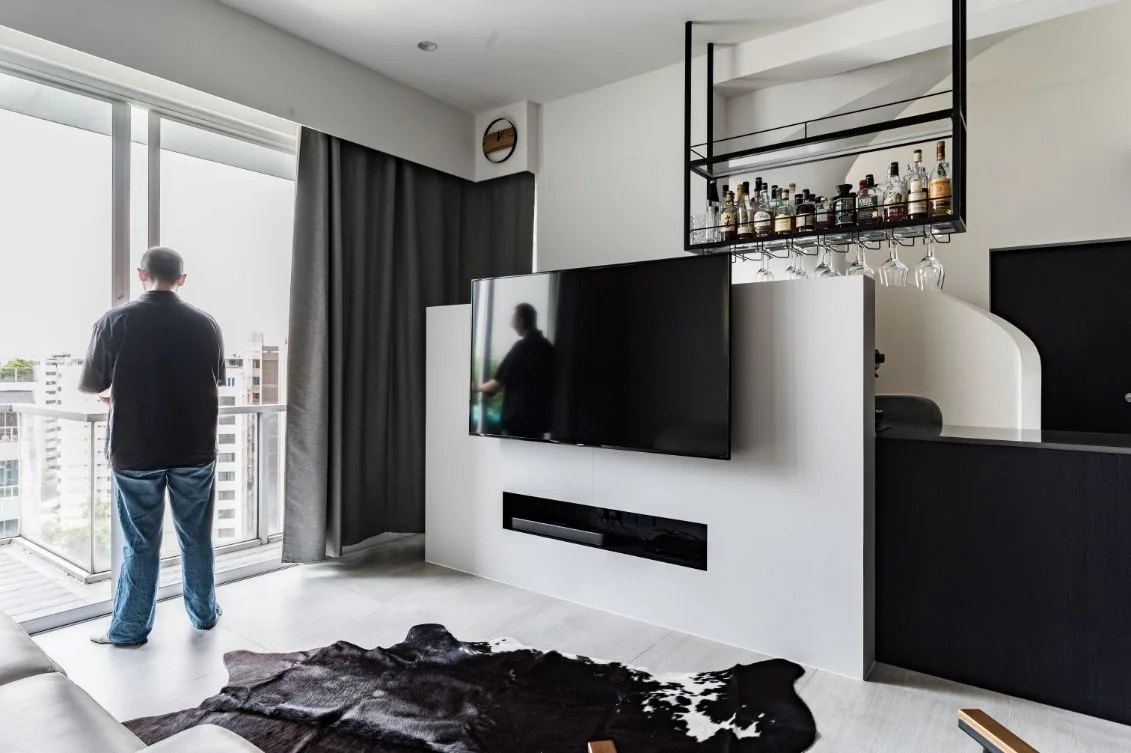 Grosvenor View by erstudio, view 5