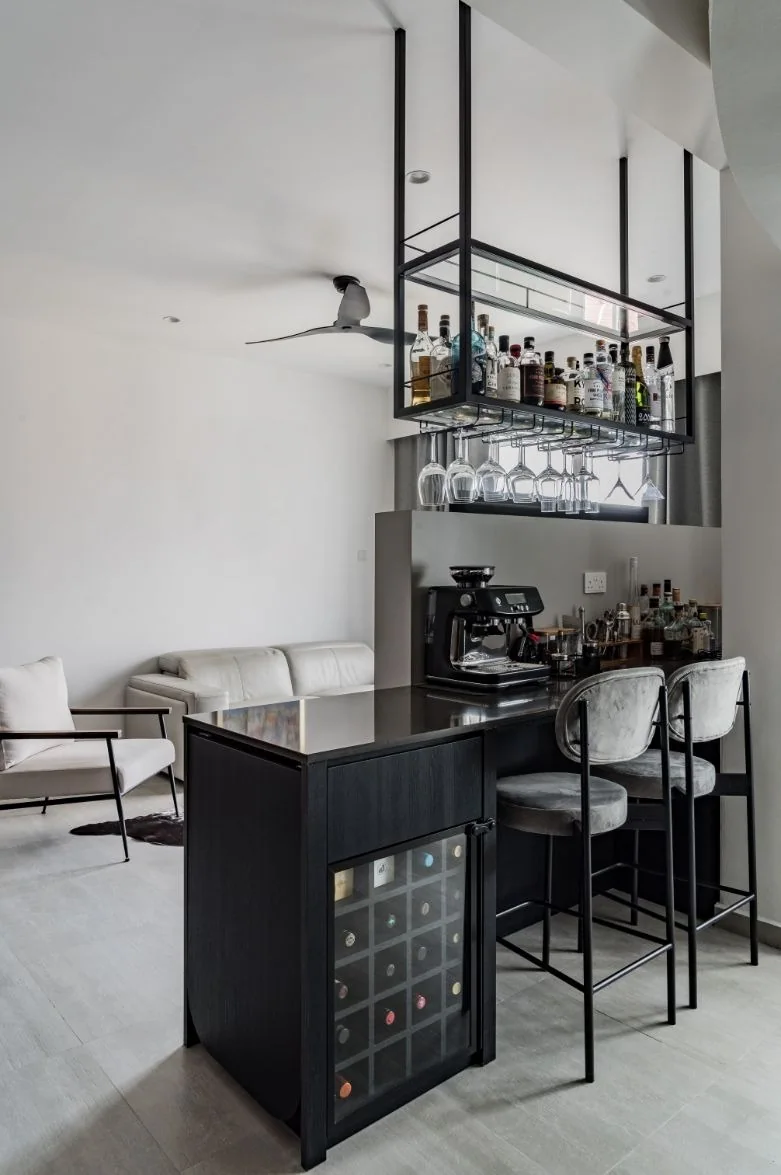 Grosvenor View by erstudio, view 9