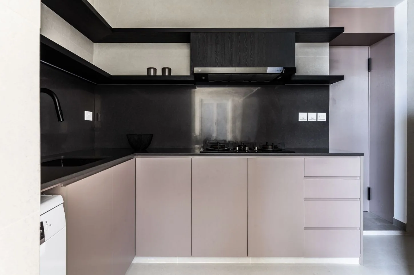 Grosvenor View by erstudio, view 10