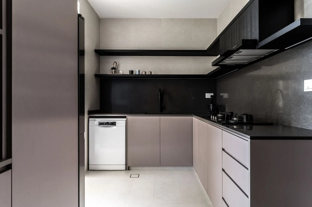 Grosvenor View by erstudio, view 11