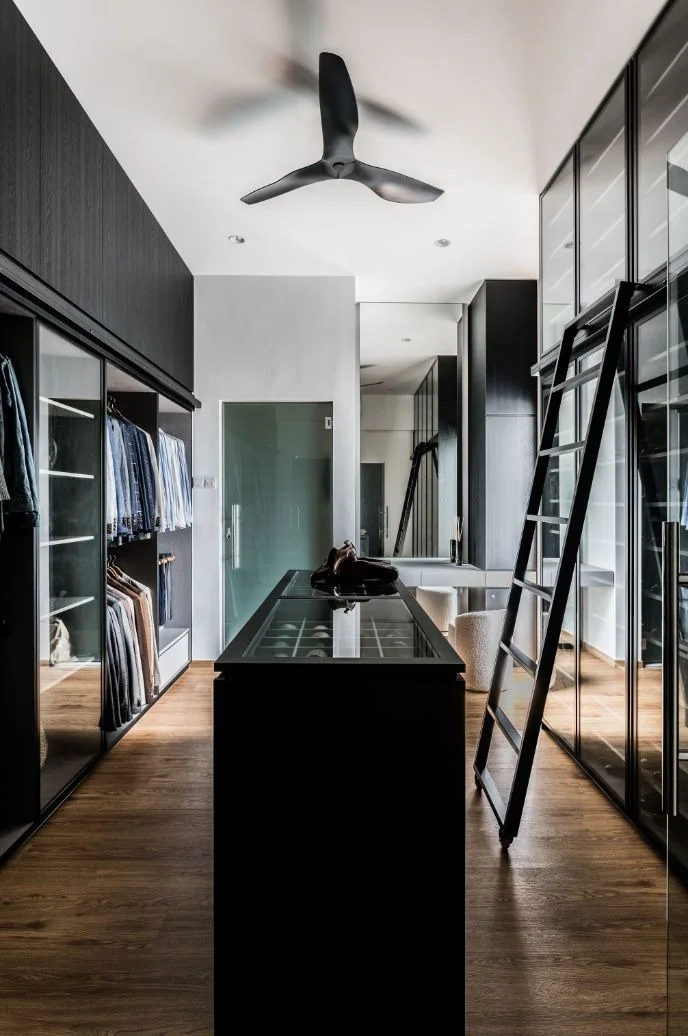 Grosvenor View by erstudio, view 14