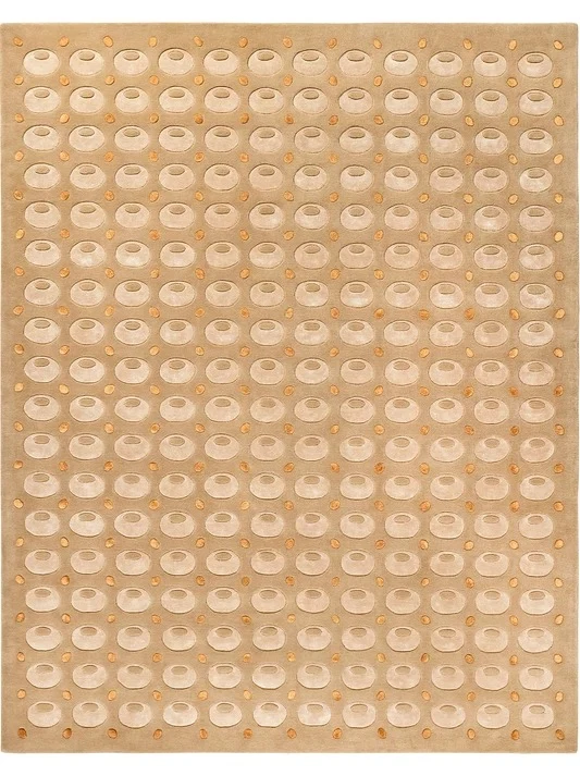 KAAK carpet from the Postcards collection