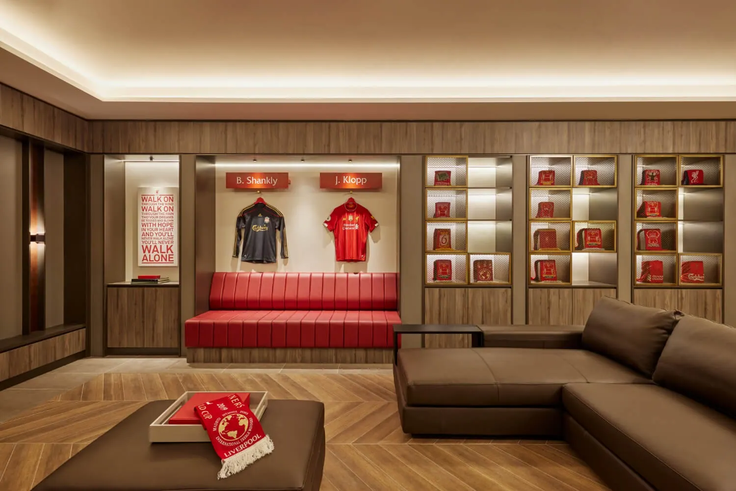 Phoenix Garden Interior Design Nanas Design 6, Design Authority