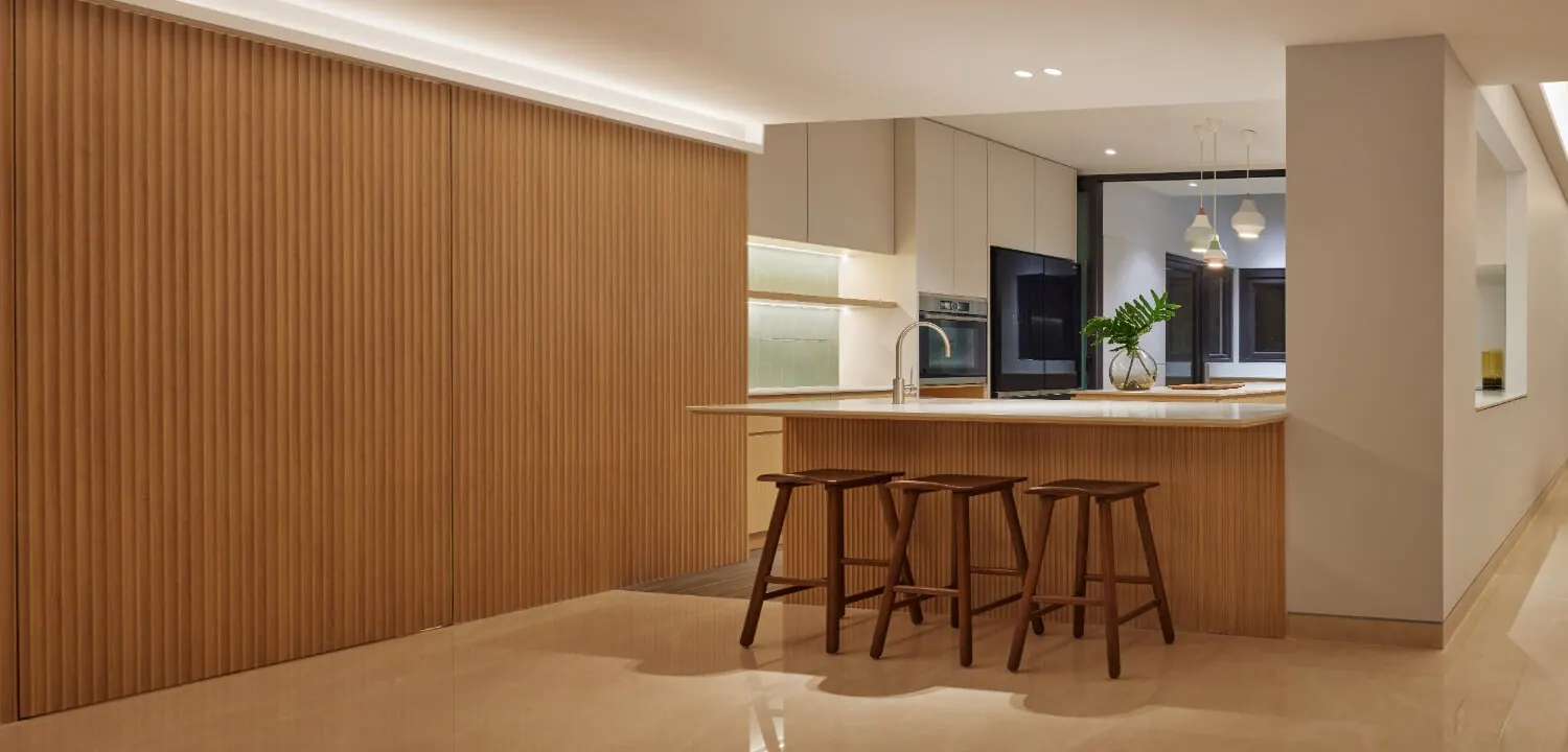 Phoenix Garden Interior Design Nanas Design 3, Design Authority