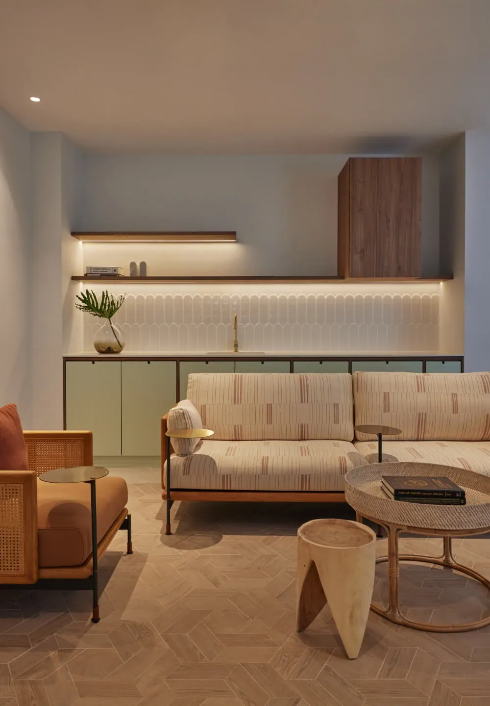 Phoenix Garden Interior Design Nanas Design 8, Design Authority