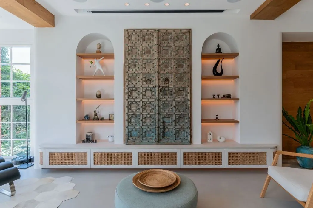 Erstudio Mount Faber Road 8, Design Authority