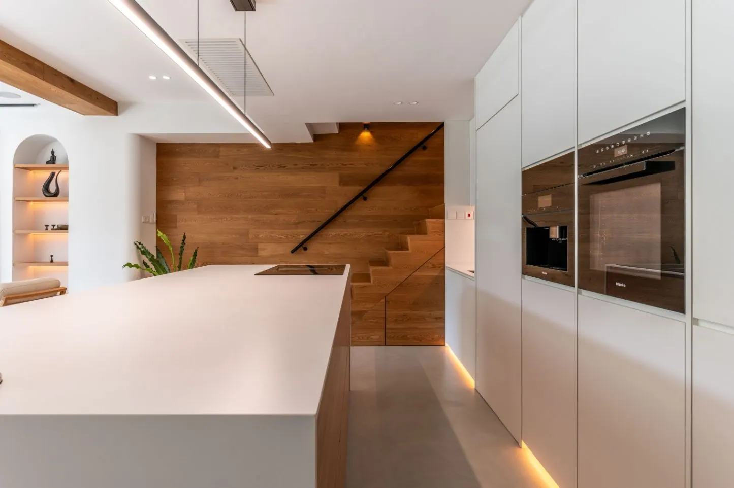Erstudio Mount Faber Road 2, Design Authority