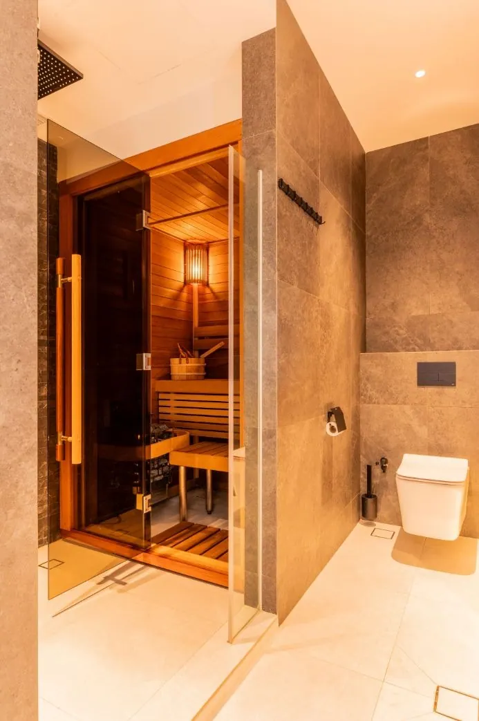Erstudio Mount Faber Road 39, Design Authority