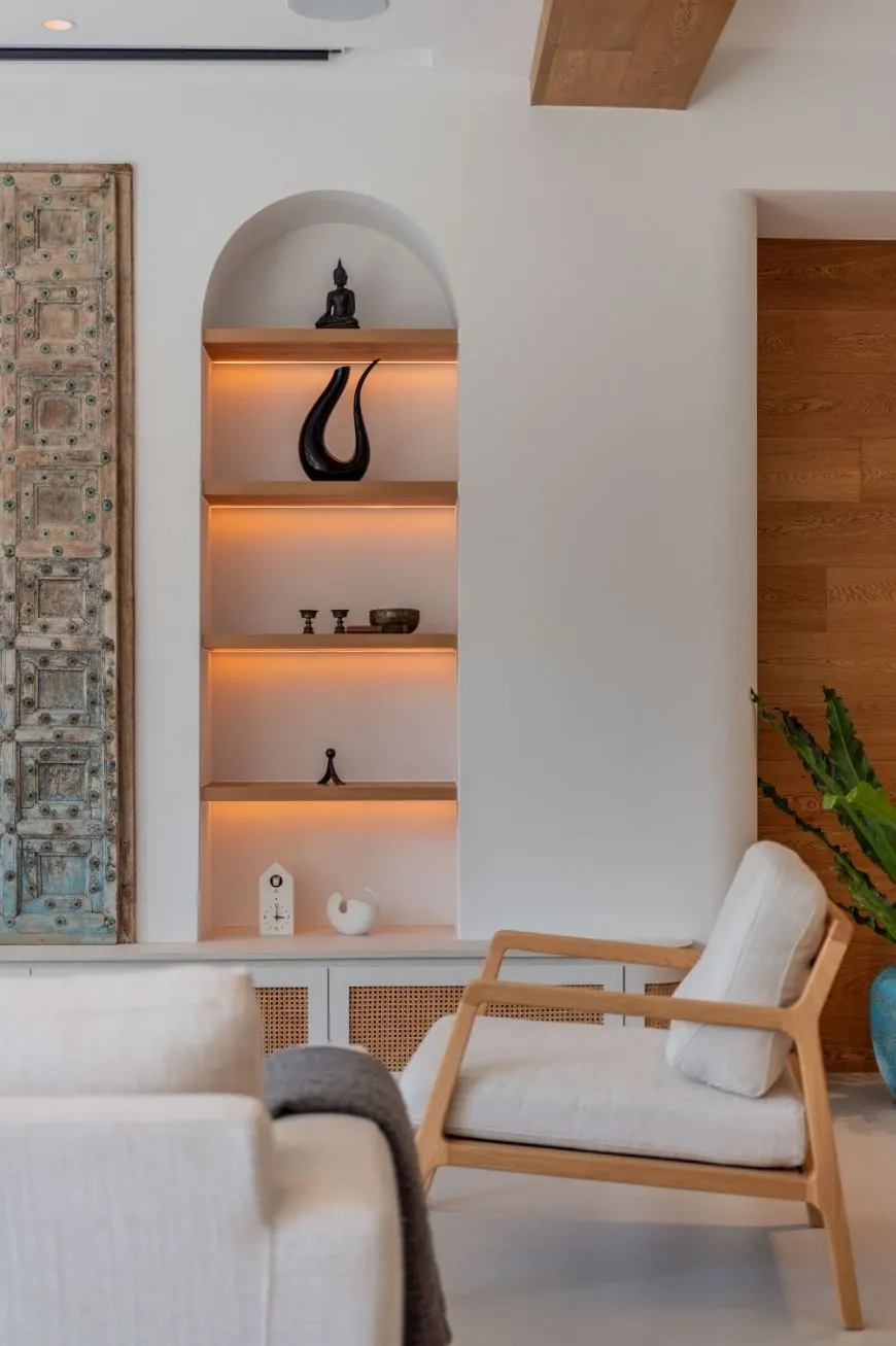 Erstudio Mount Faber Road 9, Design Authority