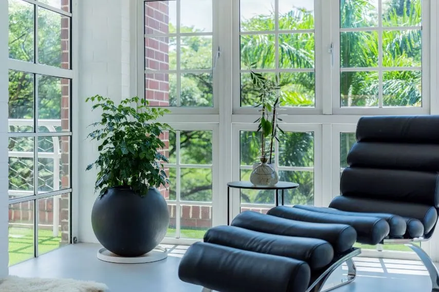 Erstudio Mount Faber Road 13, Design Authority