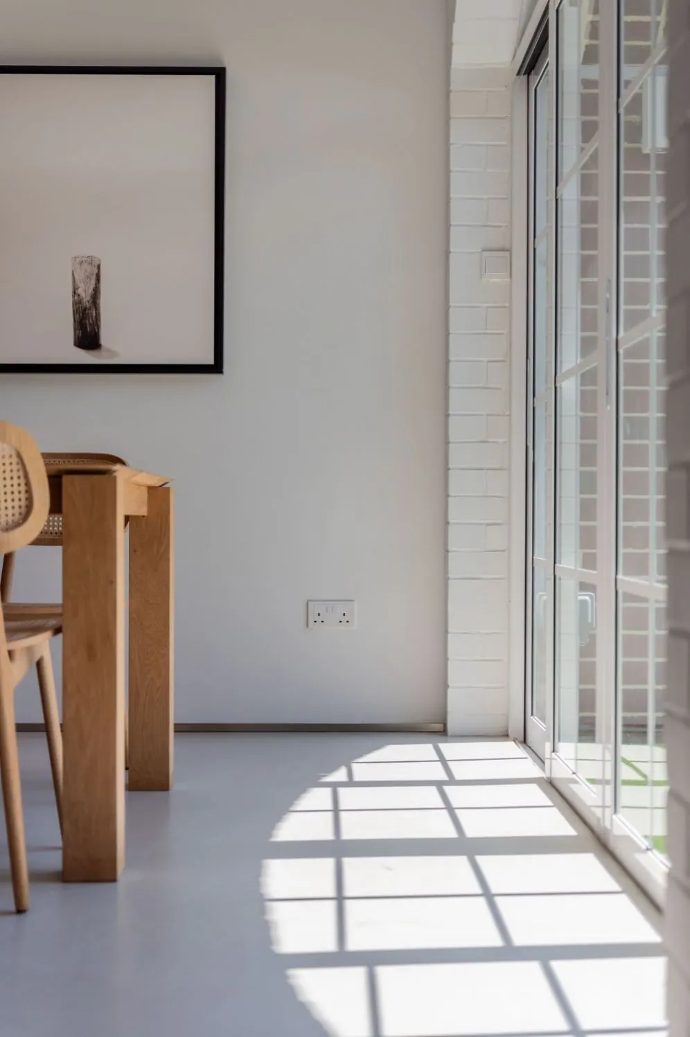 Erstudio Mount Faber Road 16, Design Authority